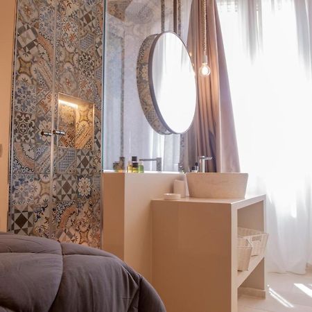 Aqva Luxury Apartment Spa Monopoli Extérieur photo