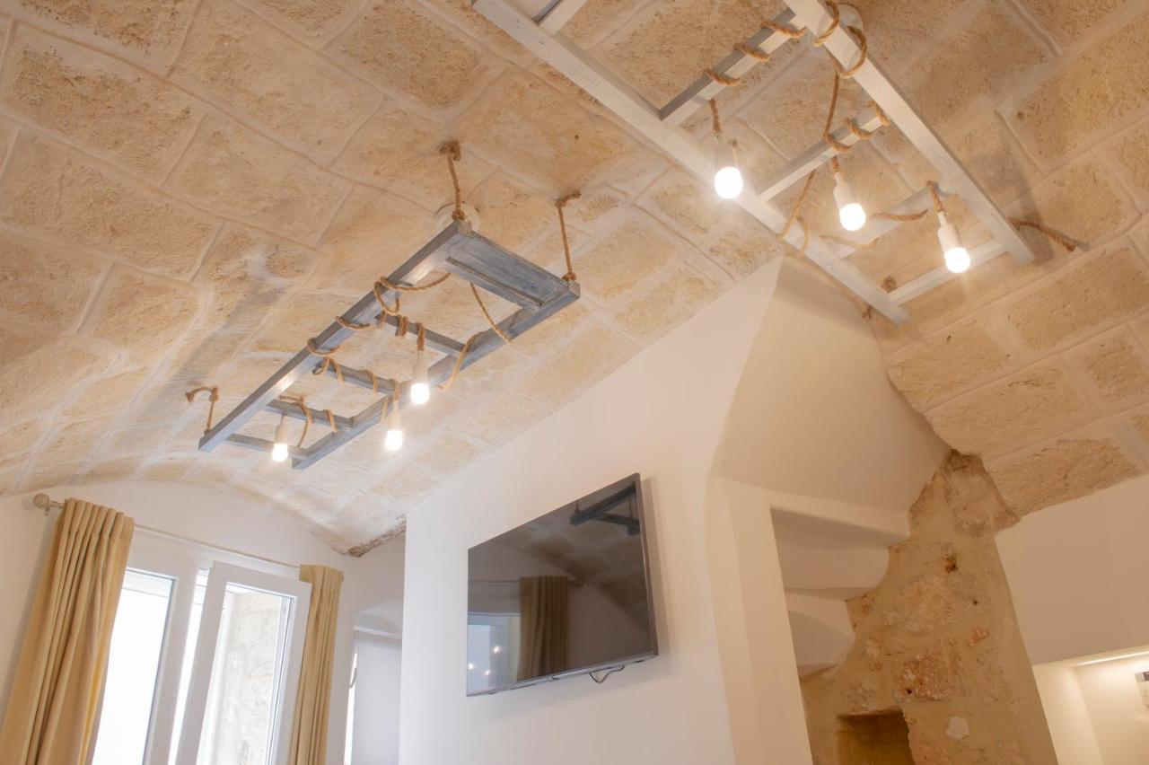 Aqva Luxury Apartment Spa Monopoli Extérieur photo
