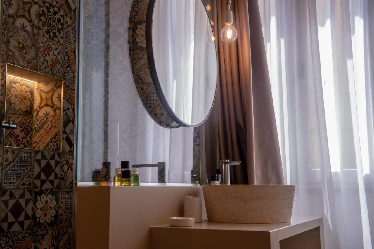 Aqva Luxury Apartment Spa Monopoli Extérieur photo