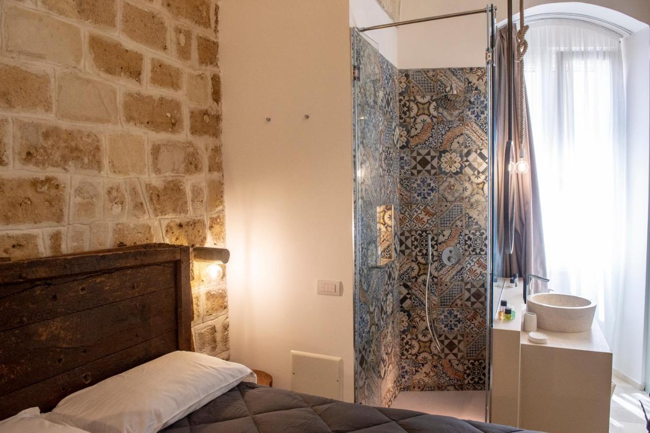 Aqva Luxury Apartment Spa Monopoli Extérieur photo