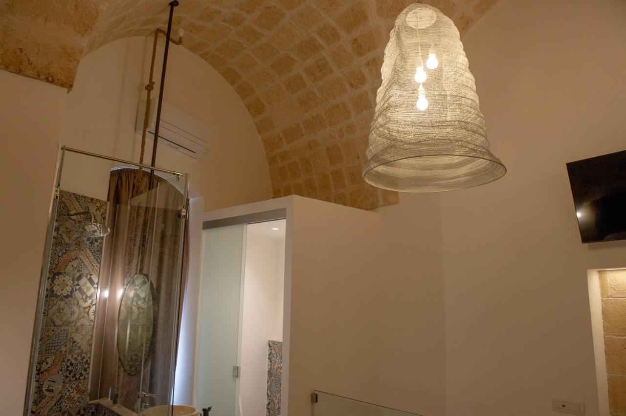 Aqva Luxury Apartment Spa Monopoli Extérieur photo