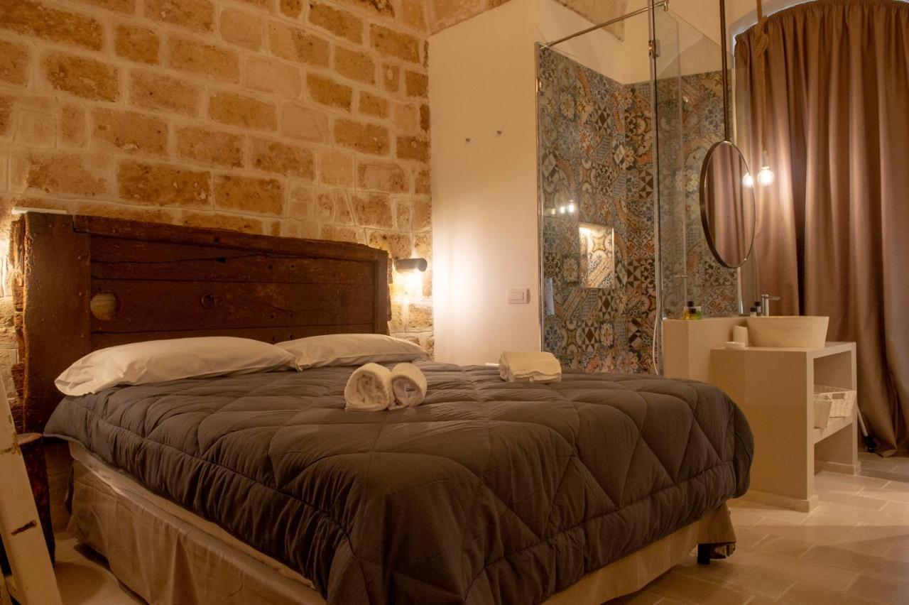 Aqva Luxury Apartment Spa Monopoli Extérieur photo