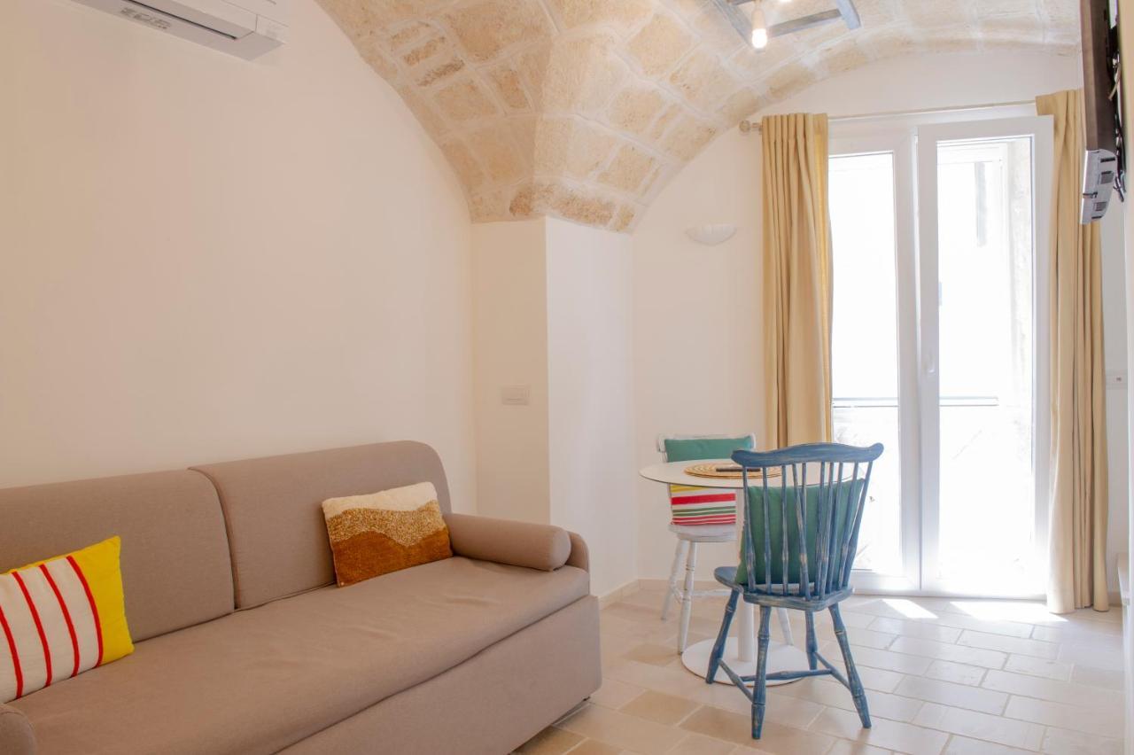 Aqva Luxury Apartment Spa Monopoli Extérieur photo