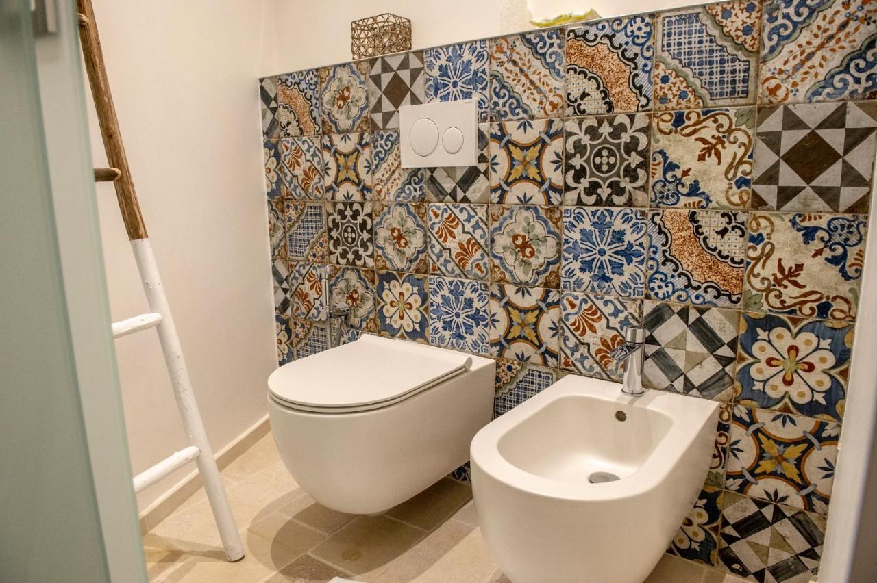 Aqva Luxury Apartment Spa Monopoli Extérieur photo
