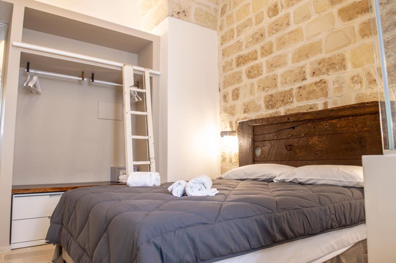 Aqva Luxury Apartment Spa Monopoli Extérieur photo