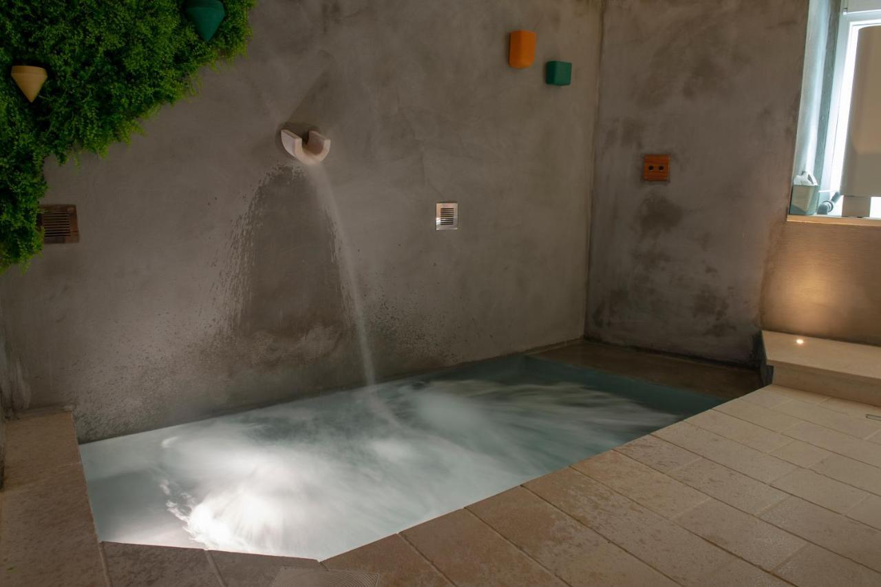 Aqva Luxury Apartment Spa Monopoli Extérieur photo