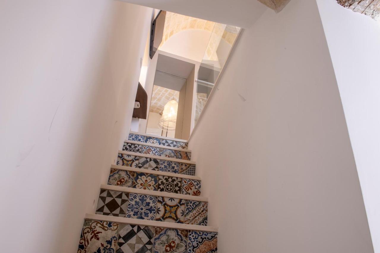 Aqva Luxury Apartment Spa Monopoli Extérieur photo