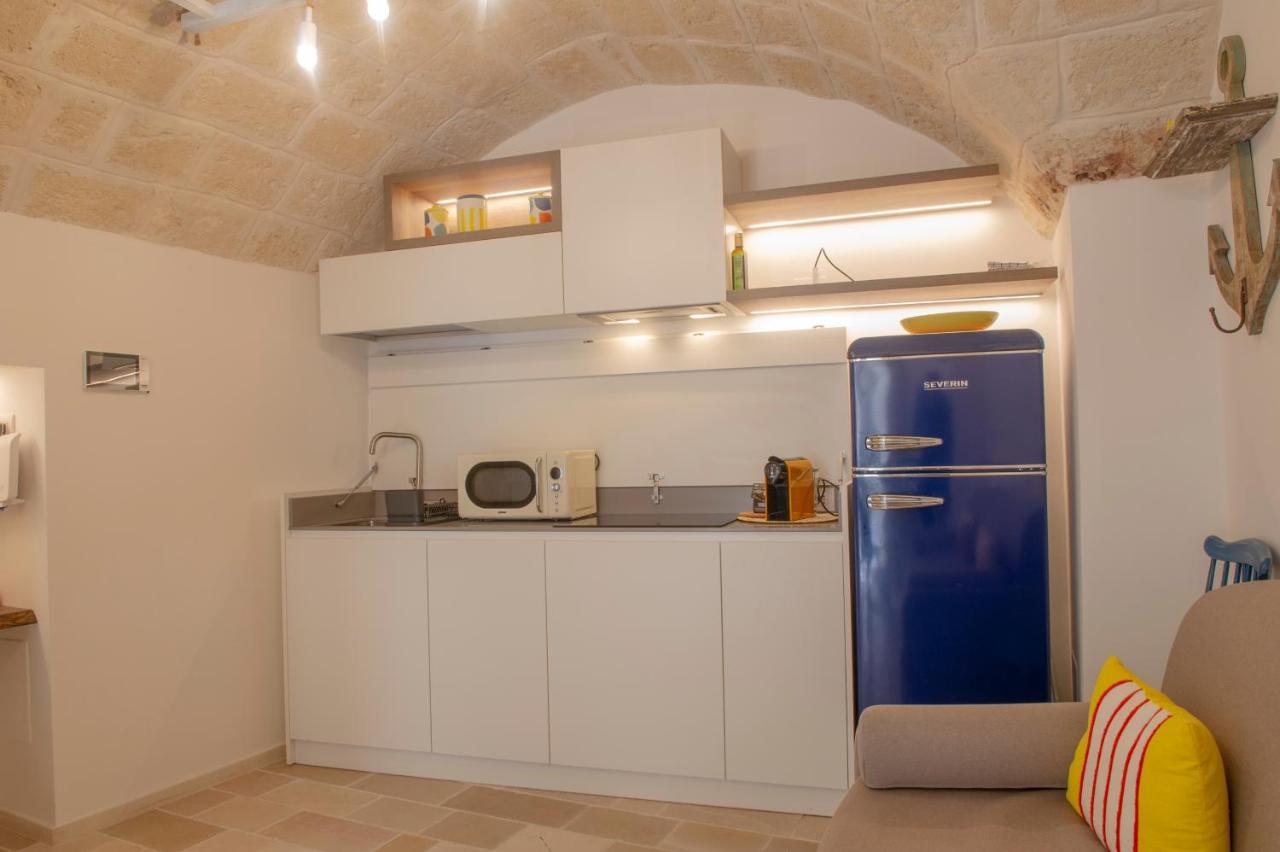 Aqva Luxury Apartment Spa Monopoli Extérieur photo