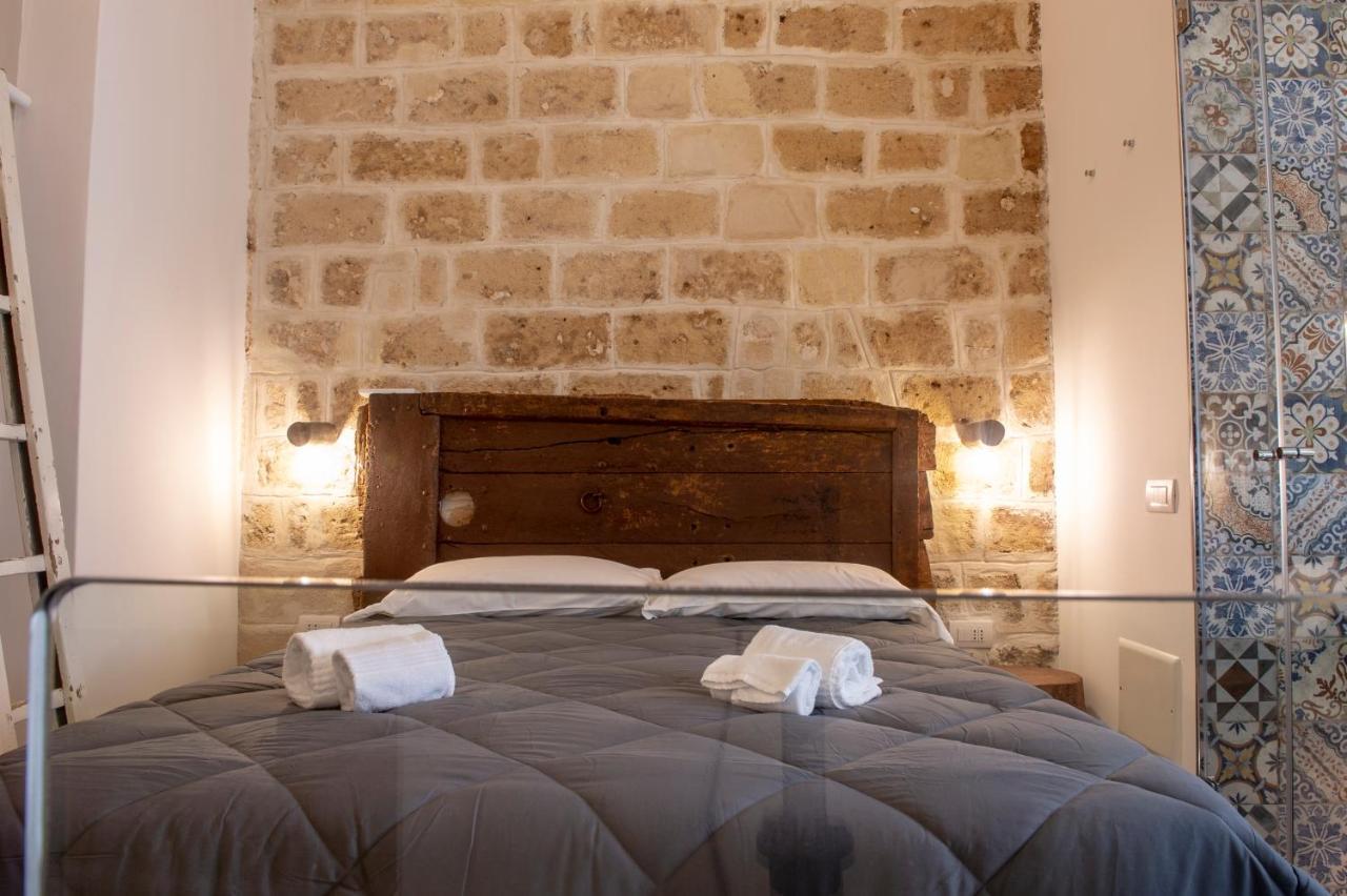 Aqva Luxury Apartment Spa Monopoli Extérieur photo