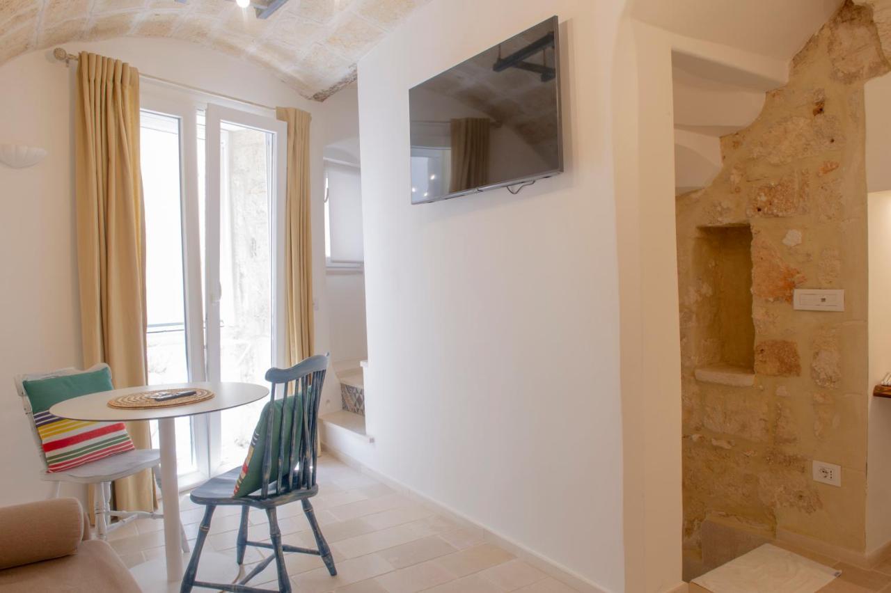 Aqva Luxury Apartment Spa Monopoli Extérieur photo