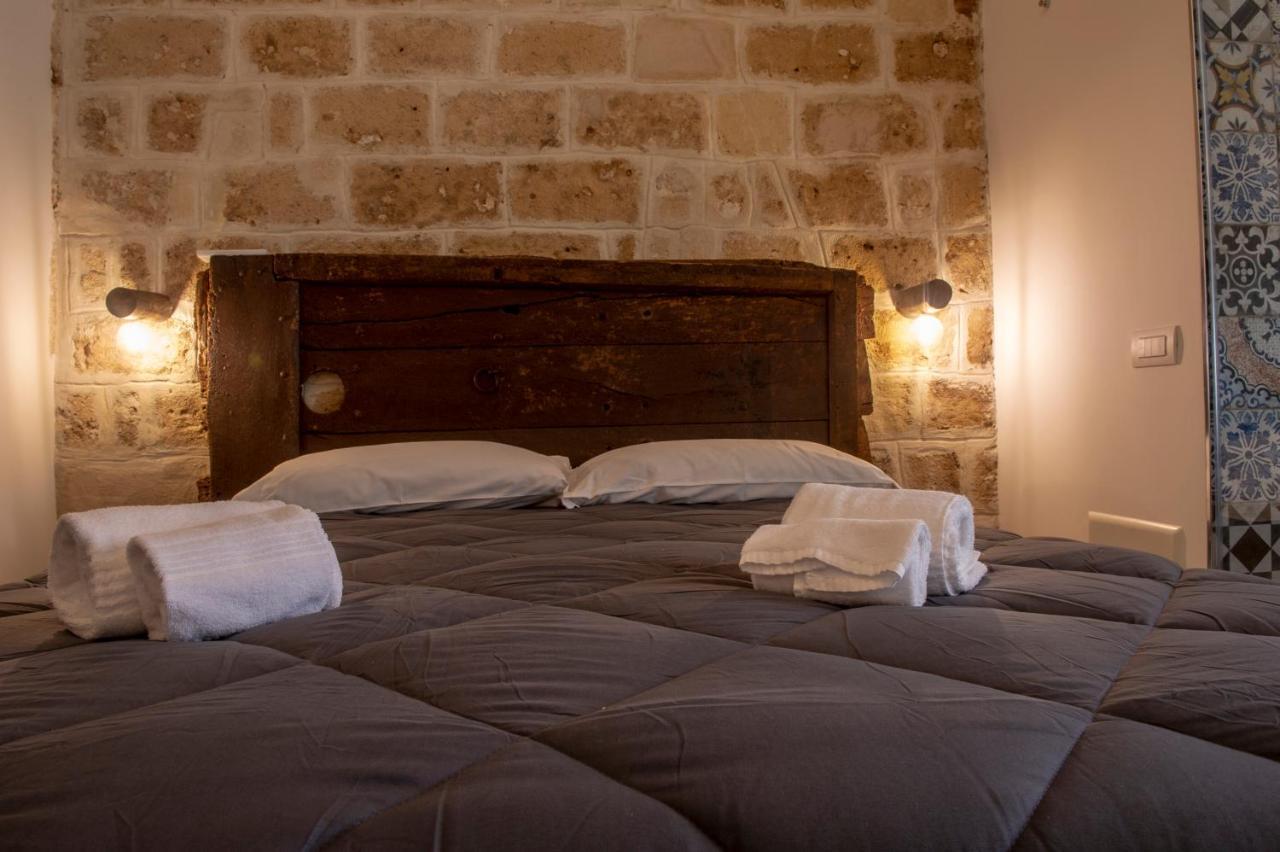 Aqva Luxury Apartment Spa Monopoli Extérieur photo