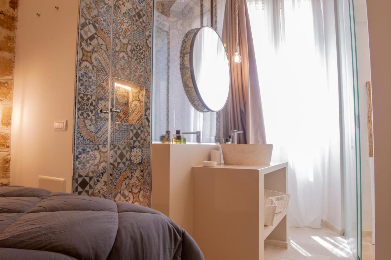 Aqva Luxury Apartment Spa Monopoli Extérieur photo