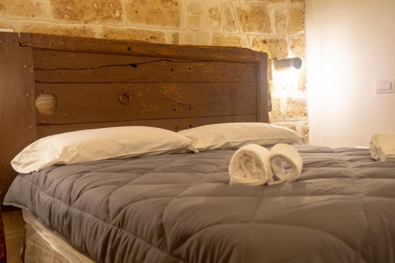 Aqva Luxury Apartment Spa Monopoli Extérieur photo