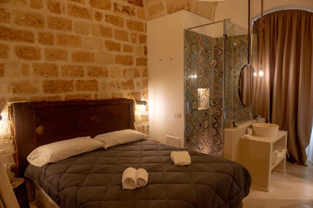 Aqva Luxury Apartment Spa Monopoli Extérieur photo