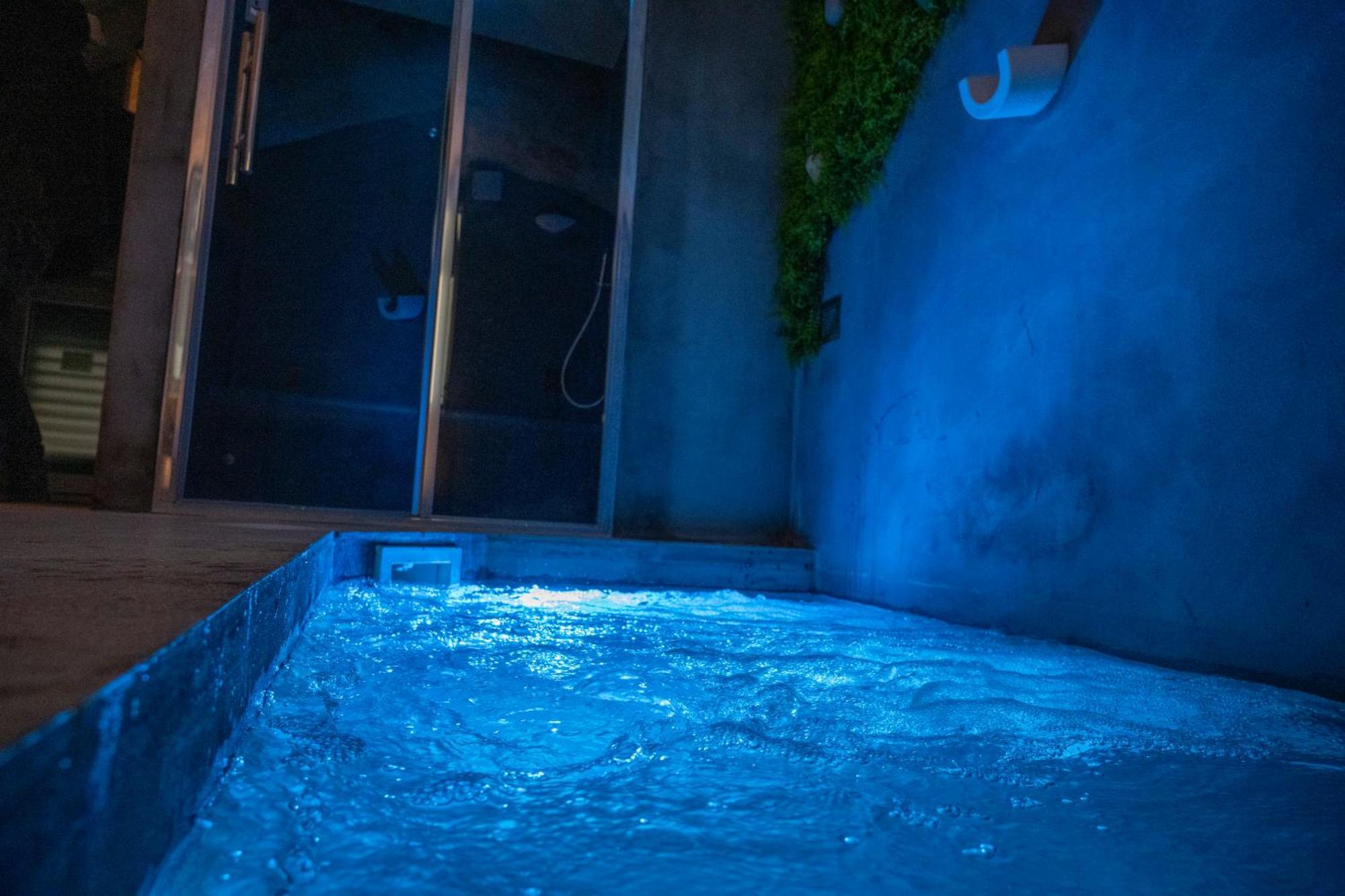 Aqva Luxury Apartment Spa Monopoli Extérieur photo