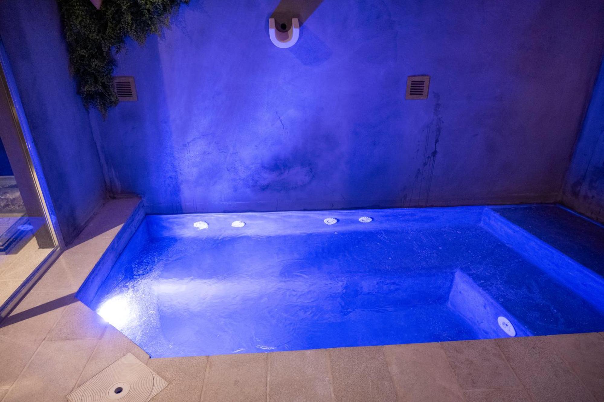 Aqva Luxury Apartment Spa Monopoli Extérieur photo