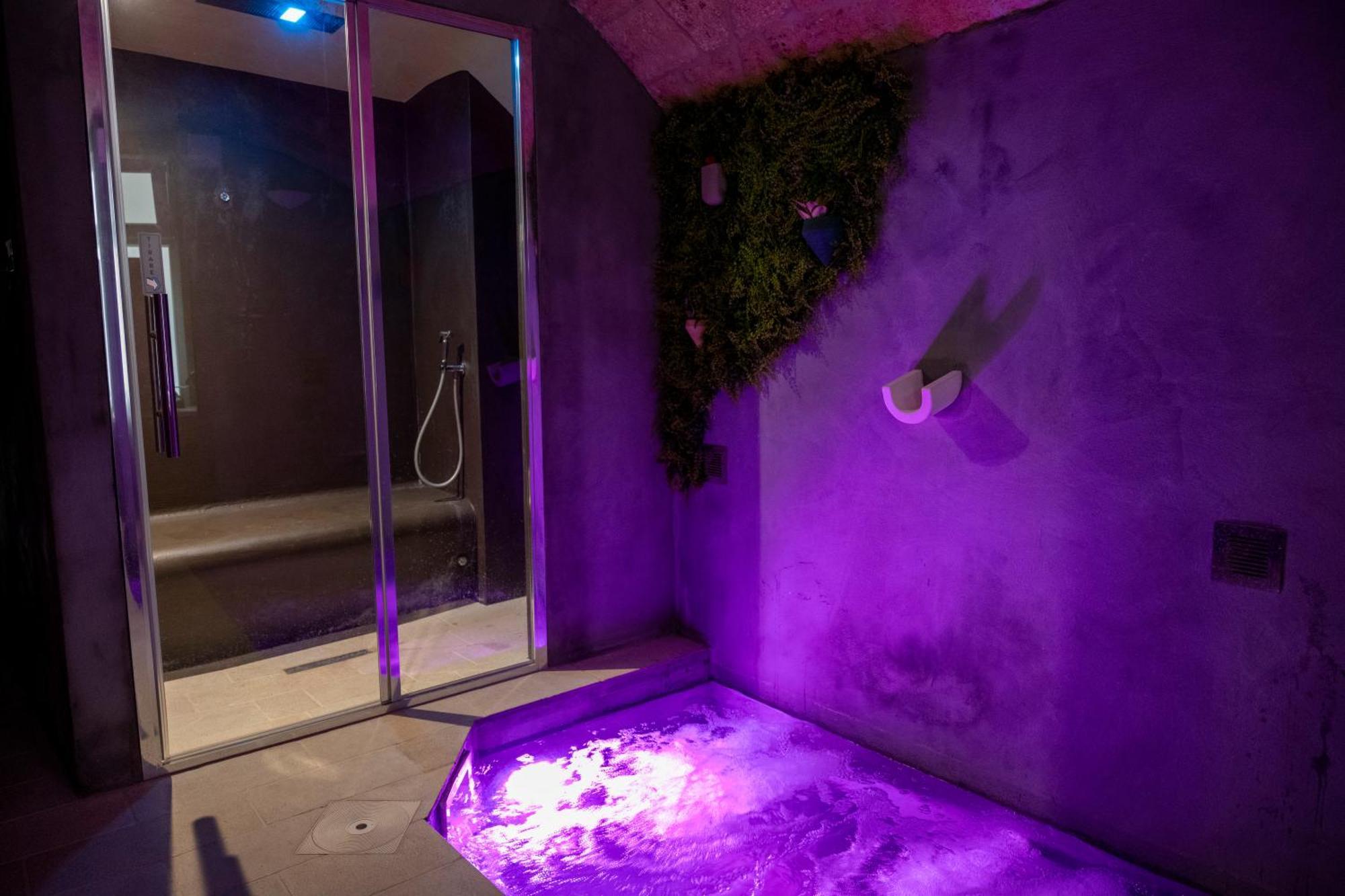 Aqva Luxury Apartment Spa Monopoli Extérieur photo