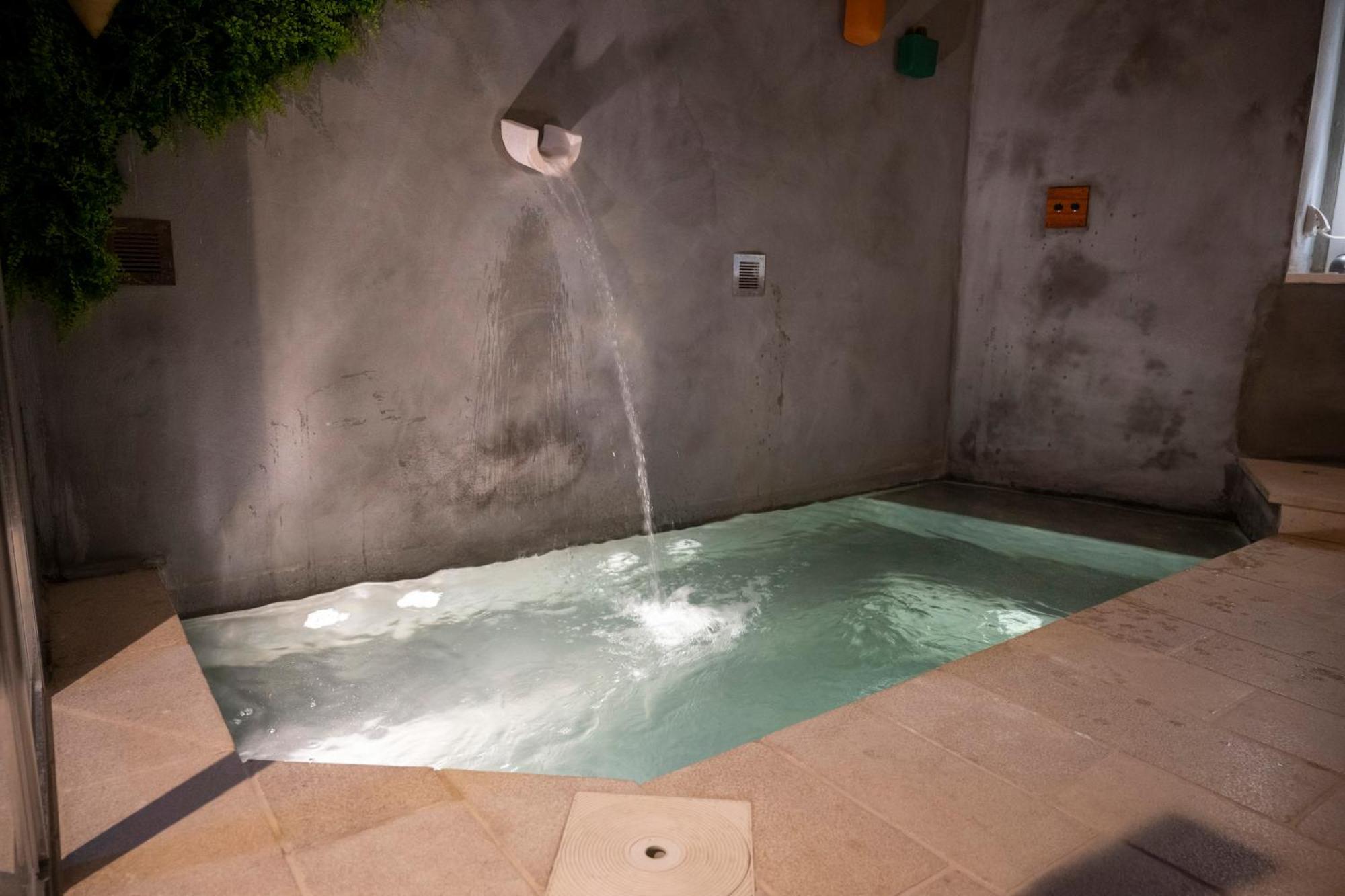 Aqva Luxury Apartment Spa Monopoli Extérieur photo